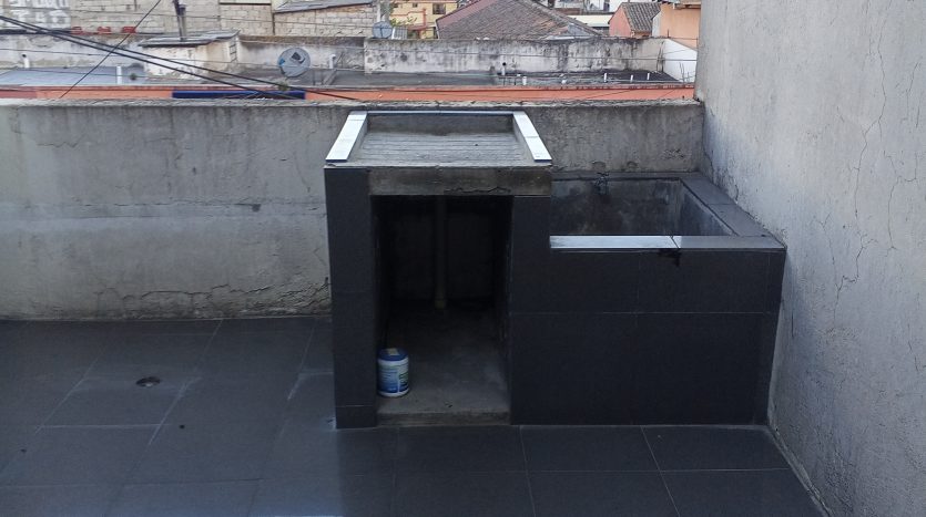 Casa en Cotocollao en arriendo norte de Quito