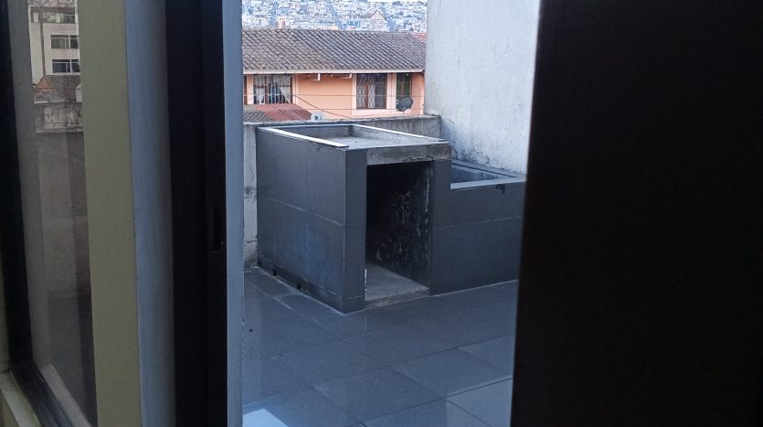 Casa en Cotocollao en arriendo norte de Quito