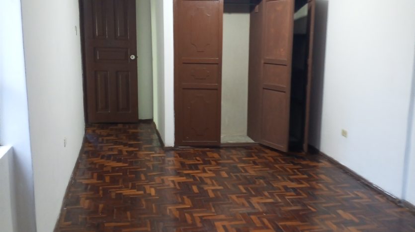 Casa en Cotocollao en arriendo norte de Quito