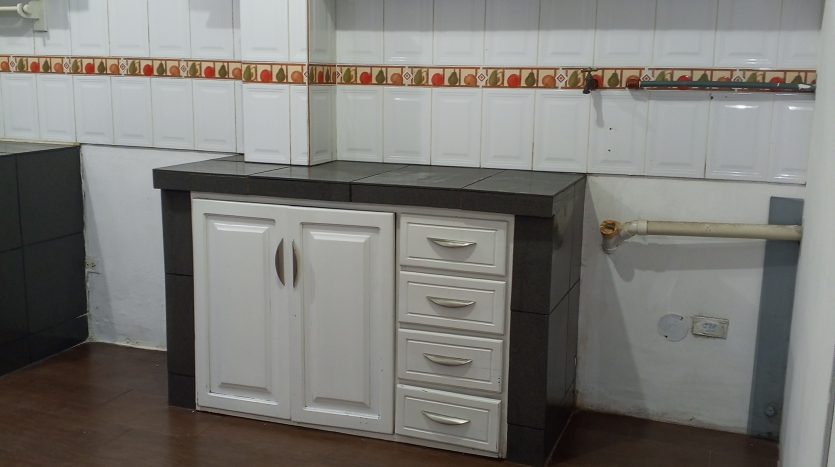 Casa en Cotocollao en arriendo norte de Quito