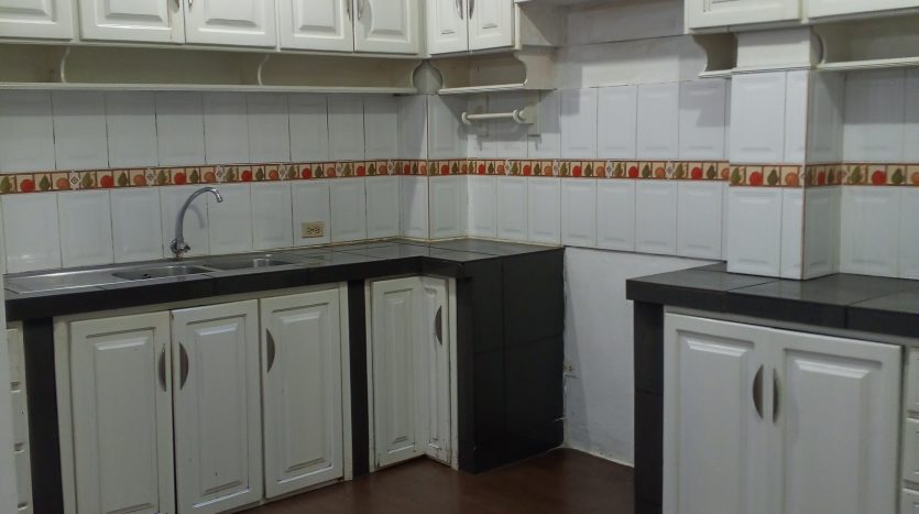 Casa en Cotocollao en arriendo norte de Quito