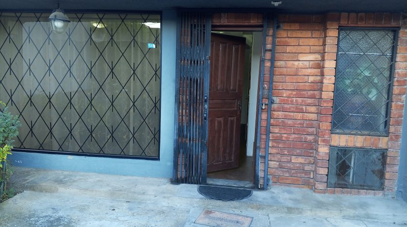 Casa en Cotocollao en arriendo norte de Quito