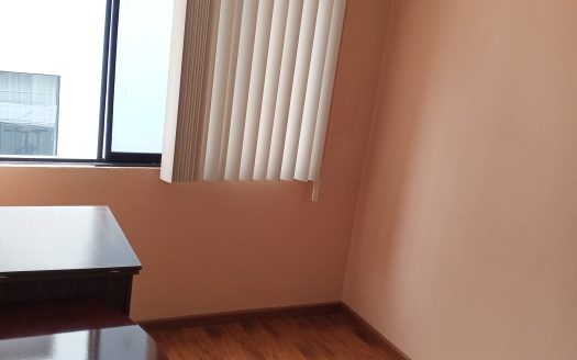 Departamento en venta sector Iñaquito Alto – Norte de Quito