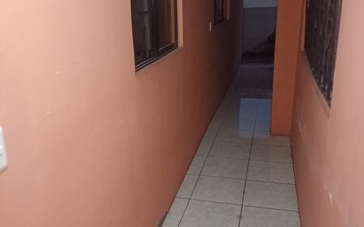 Habitación tipo Suite en arriendo sector Vicentina Baja – Quito