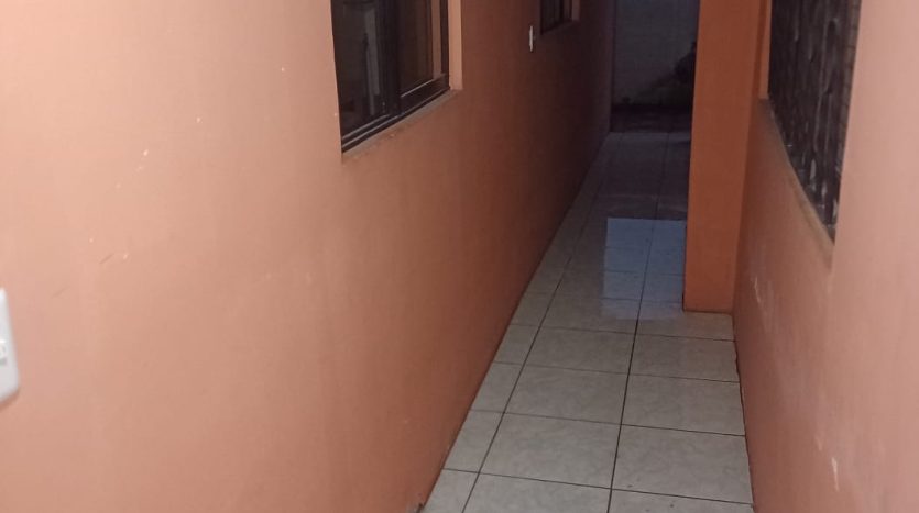 Habitación tipo Suite en arriendo sector Vicentina Baja – Quito