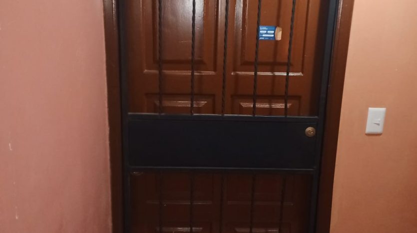 Habitación tipo Suite en arriendo sector Vicentina Baja – Quito