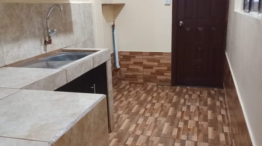 Habitación tipo Suite en arriendo sector Vicentina Baja – Quito