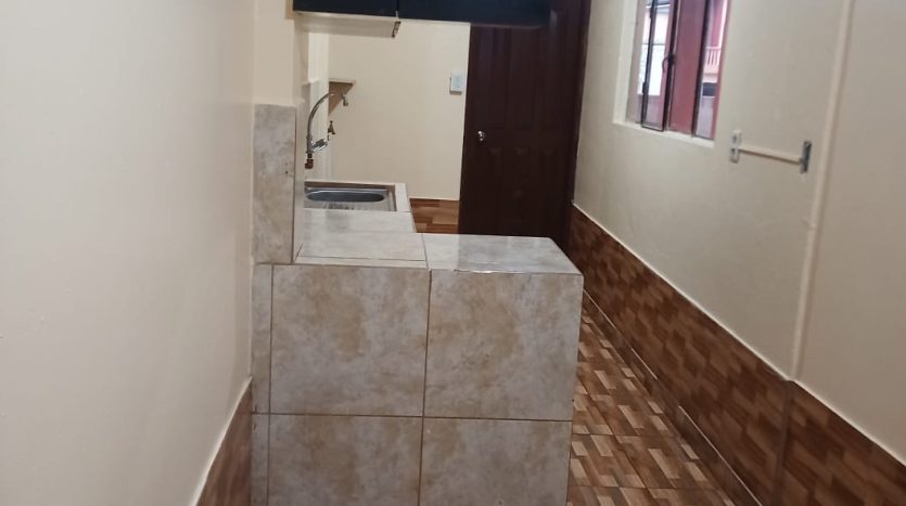 Habitación tipo Suite en arriendo sector Vicentina Baja – Quito