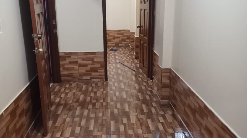 Habitación tipo Suite en arriendo sector Vicentina Baja – Quito