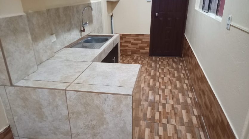 Habitación tipo Suite en arriendo sector Vicentina Baja – Quito