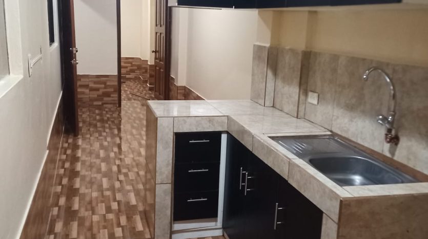 Habitación tipo Suite en arriendo sector Vicentina Baja – Quito