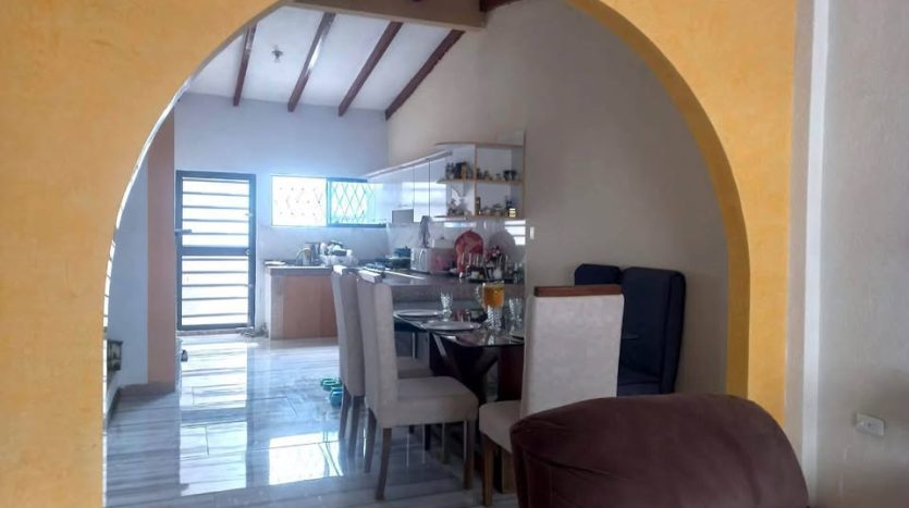 Departamento en Venta Calle Nazareth y Real Audiencia – Quito