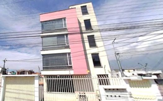 Departamento en Venta Calle Nazareth y Real Audiencia – Quito
