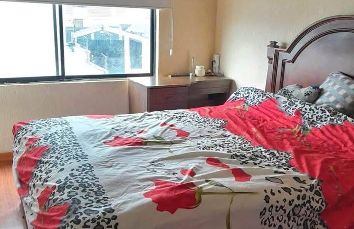 Departamento en Venta Calle Nazareth y Real Audiencia – Quito