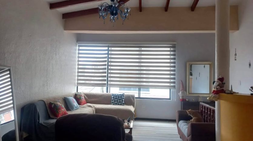 Departamento en Venta Calle Nazareth y Real Audiencia – Quito