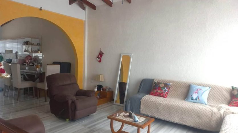 Departamento en Venta Calle Nazareth y Real Audiencia – Quito