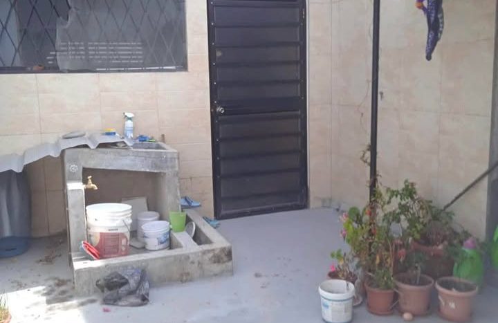 Departamento en Venta Calle Nazareth y Real Audiencia – Quito