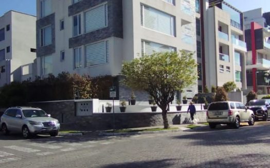 DEPARTAMENTO NUEVO POR ESTRENAR CON TERRAZA PRIVADA – JARDINES DE AMAGASÍ