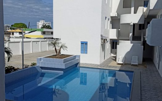 DEPARTAMENTO TIPO PENTHOUSE EN VENTA EN TONSUPA – CON TERRAZA EXCLUSIVA