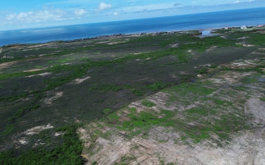 VENTA DE TERRENO GENERAL VILLAMIL (playas)