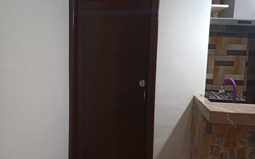 Suite pequeña Amoblado en Arriendo sector Vicentina – barrio San Pablo