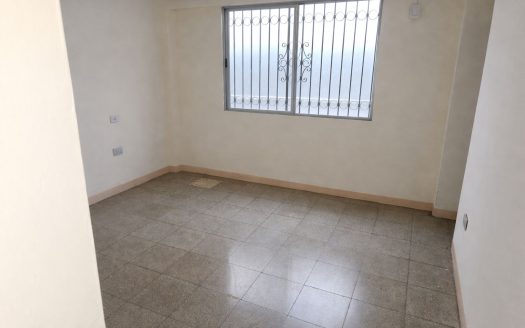 Casa de una planta en alquiler Alborada 4 etapa