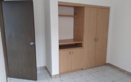 Casa Rentera en La Garzota