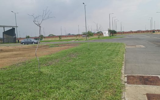 Terreno Industrial Estratégico en Novoparc, Duran Boliche