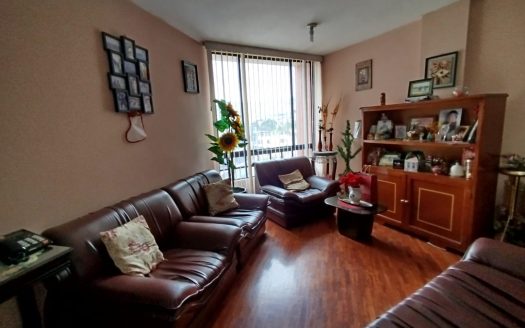 VENDO DEPARTAMENTO EN CONDOMINIO-LA MAGDALENA