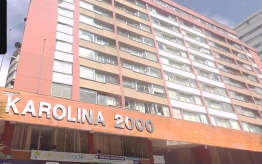 𝐃𝐞𝐩𝐚𝐫𝐭𝐚𝐦𝐞𝐧𝐭𝐨 𝐝𝐨𝐬 𝐡𝐚𝐛𝐢𝐭𝐚𝐜𝐢𝐨𝐧𝐞𝐬 en arriendo –  𝐄𝐝𝐢𝐟𝐢𝐜𝐢𝐨 𝐊𝐚𝐫𝐨𝐥𝐢𝐧𝐚 𝐧𝐨𝐫𝐭𝐞 𝐝𝐞 𝐐𝐮𝐢𝐭𝐨 – Naciones Unidas y Núñez de Vela