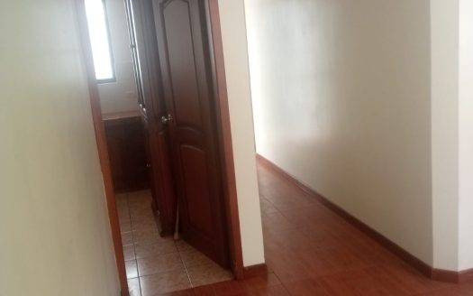 DEPARTAMENTO EN ARRIENDO SUR DE QUITO CALLE ABELARDO ANDRADE