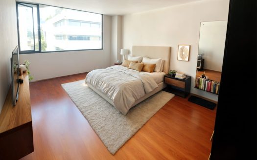 SUITE DE VENTA ALPALLANA Y DIEGO DE ALMAGRO QUITO