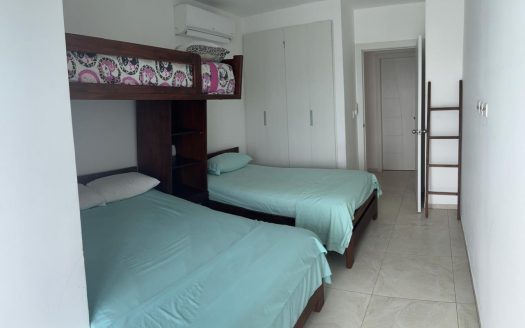 VENTA DEPARTAMENTO 2 DORMITORIOS EN ESMERALDAS GRAND DIAMOND BEACH