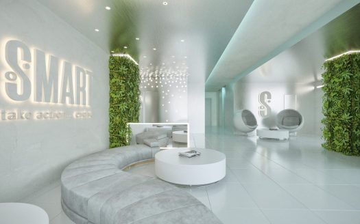 ESTUDIO DE VENTA EN PLANOS REPÚBLICA DEL SALVADOR.