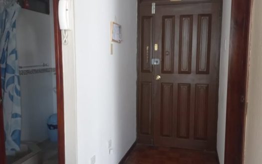 Departamento en Venta calle Alemania y Vancouver sector Mariana de Jesús Quito