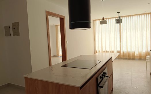 ARRIENDO DEPARTAMENTO POR ESTRENAR