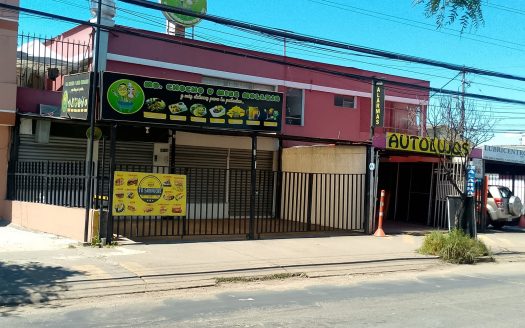 SE VENDE DERECHOS Y ACCIONES DE PROPIEDAD EN EL SECTOR LA LUZ – NORTE DE QUITO