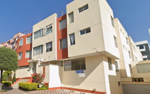 DEPARTAMENTO EN VENTA – SECTOR CONDADO / COTOCOLLAO – QUITO