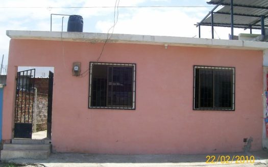 Casa de Venta barrio Circunvalación ciudad de Manta