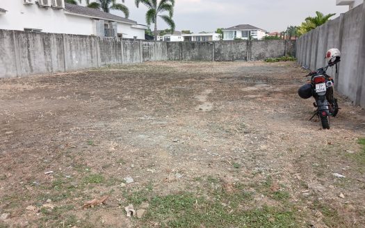 TERRENO EN VENTA, URBANIZACION MOCOLI, ETAPA SOTAVENTO