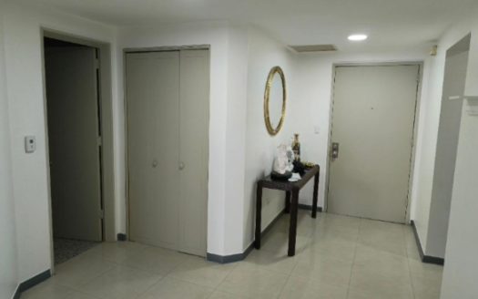 EN VENTA: Exclusiva Suite Amoblada de Lujo – Torre Uno Hilton Colón, Guayaquil